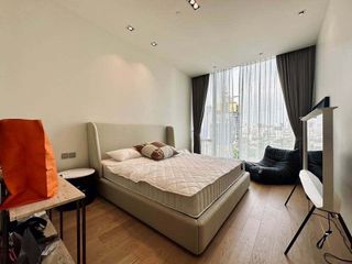 For rent 2 bedrooms condo in Pathum Wan, Bangkok