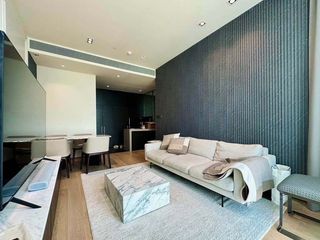 For rent 2 bedrooms condo in Pathum Wan, Bangkok
