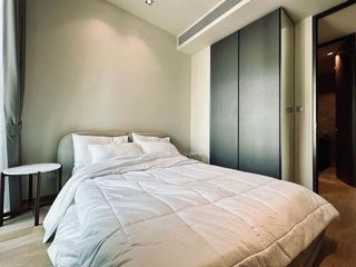 For rent 2 bedrooms condo in Pathum Wan, Bangkok