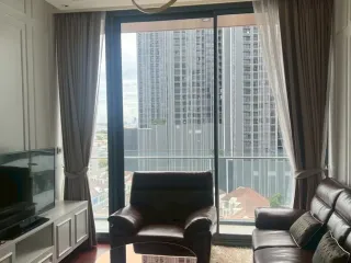 出租 1 卧室 公寓 在 Watthana, 曼谷