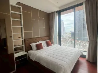 出租 1 卧室 公寓 在 Watthana, 曼谷