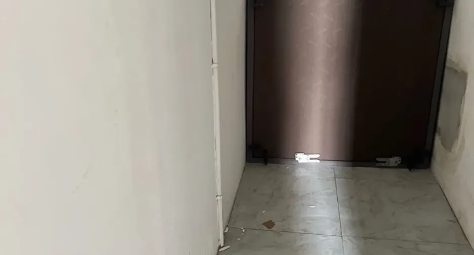 For rent 2 bedrooms condo in Huai Khwang, Bangkok