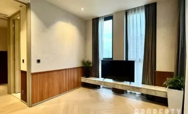À louer 1 chambre condo à Sathon, Bangkok