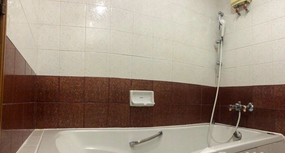 Wohnung zur Miete mit 2 Zimmer in Watthana, Bangkok