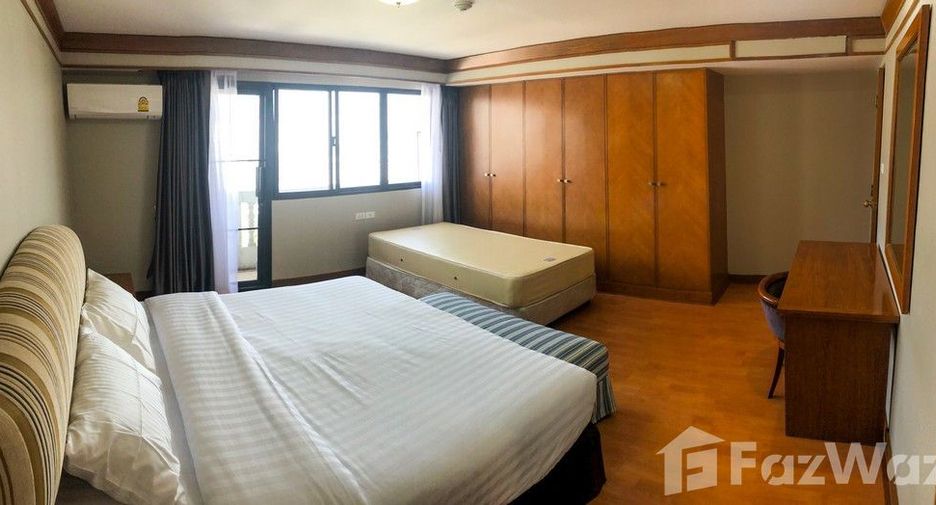 Wohnung zur Miete mit 2 Zimmer in Watthana, Bangkok