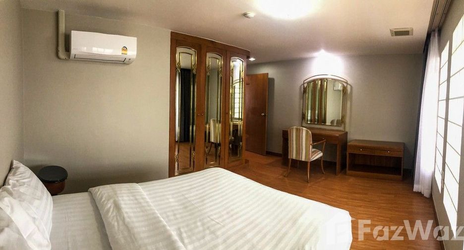Wohnung zur Miete mit 2 Zimmer in Watthana, Bangkok