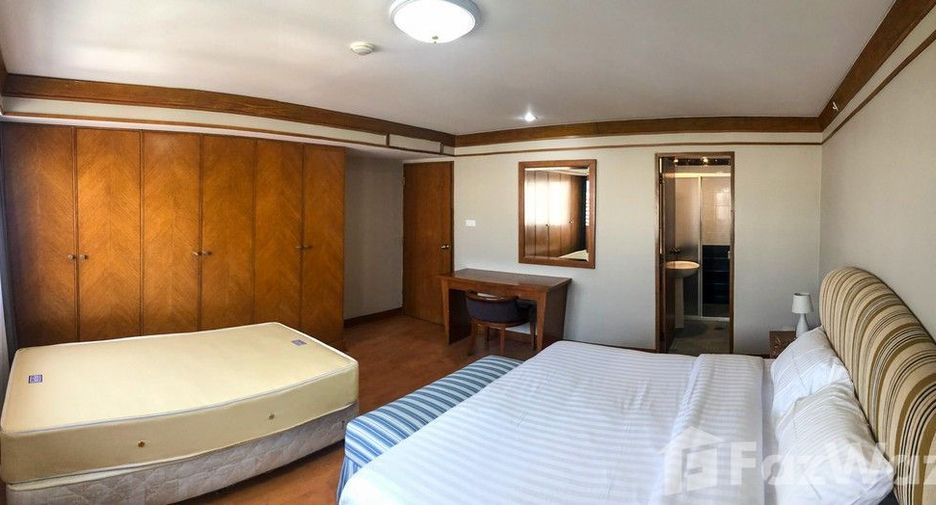 Wohnung zur Miete mit 2 Zimmer in Watthana, Bangkok