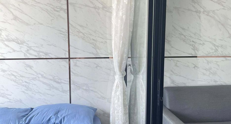Condo en alquiler de 1 habitaciones en Wang Thonglang, Bangkok