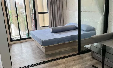Condo en alquiler de 1 habitaciones en Wang Thonglang, Bangkok