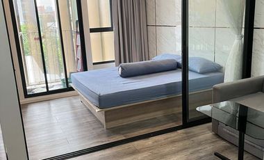 For rent 1 Beds condo in Wang Thonglang, Bangkok