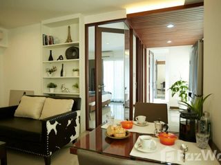 Apartamento en alquiler de 1 habitaciones en Watthana, Bangkok