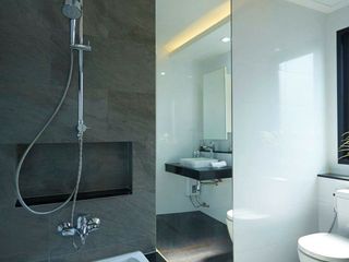 Apartamento en alquiler de 1 habitaciones en Watthana, Bangkok