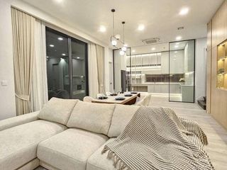 For rent 4 bedrooms house in Saphan Sung, Bangkok