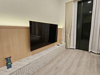 For rent 4 bedrooms house in Saphan Sung, Bangkok