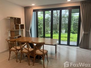 For rent 4 bedrooms house in Saphan Sung, Bangkok