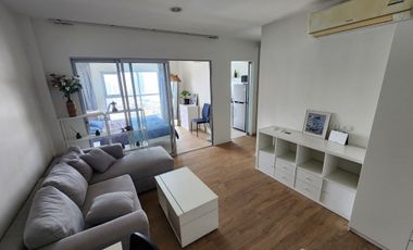 Condo en alquiler de 1 habitaciones en Khlong Toei, Bangkok