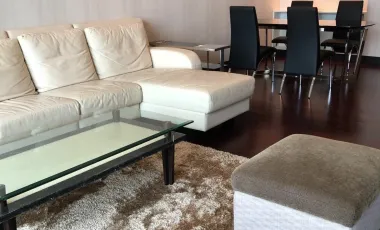 Condo en alquiler de 2 habitaciones en Pathum Wan, Bangkok