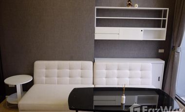 For rent 1 bed condo in Ratchathewi, Bangkok