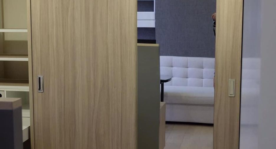 For rent 1 bed condo in Ratchathewi, Bangkok