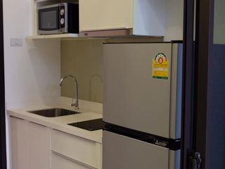 For rent 1 bed condo in Ratchathewi, Bangkok