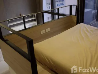 For rent 1 bed condo in Ratchathewi, Bangkok