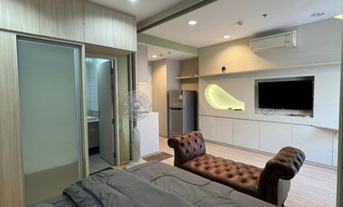 Condo en alquiler de 1 habitaciones en Ratchathewi, Bangkok