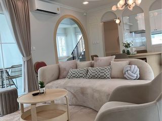 For rent 3 bedrooms house in Bang Phli, Samut Prakan