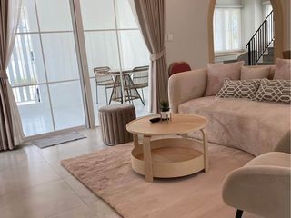 For rent 3 bedrooms house in Bang Phli, Samut Prakan