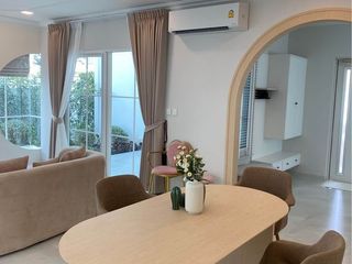 For rent 3 bedrooms house in Bang Phli, Samut Prakan