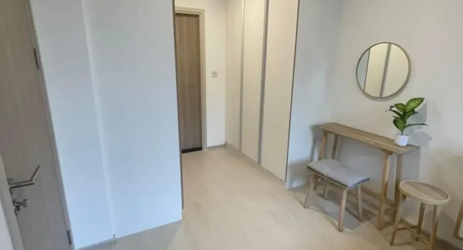 Wohnung zur Miete mit 1 Zimmer in Khlong Toei, Bangkok