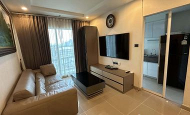 For rent 2 ベッドルーム condo in Huai Khwang, Bangkok
