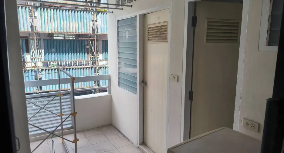 Wohnung zur Miete mit 3 Zimmer in Khlong Toei, Bangkok