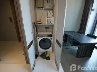 For rent 1 Beds condo in Watthana, Bangkok