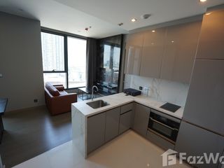 For rent 1 Beds condo in Watthana, Bangkok