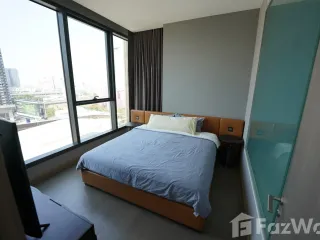 For rent 1 Beds condo in Watthana, Bangkok
