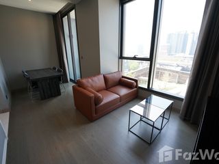For rent 1 Beds condo in Watthana, Bangkok