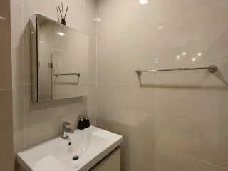 出租 公寓 公寓 在 Khlong Toei, 曼谷