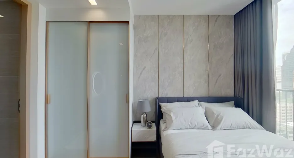 For rent 1 bed condo in Watthana, Bangkok