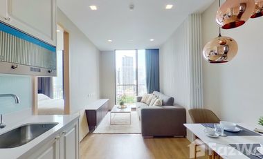 Wohnung zur Miete mit 1 Zimmer in Watthana, Bangkok