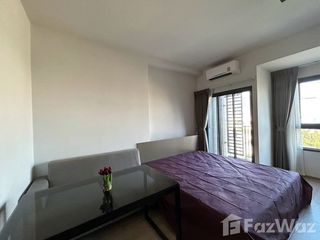 À louer 1 chambre condo à Huai Khwang, Bangkok