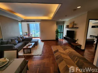 Apartment zur Miete mit 2 Zimmer in Pathum Wan, Bangkok