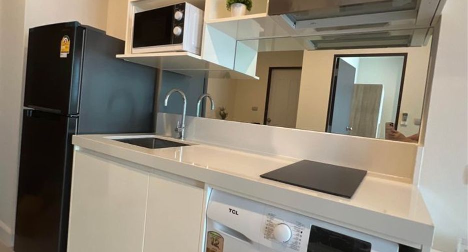 For rent 1 Beds condo in Bang Na, Bangkok
