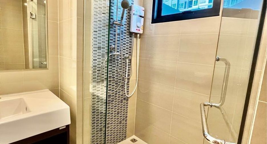 For rent 1 Beds condo in Bang Na, Bangkok