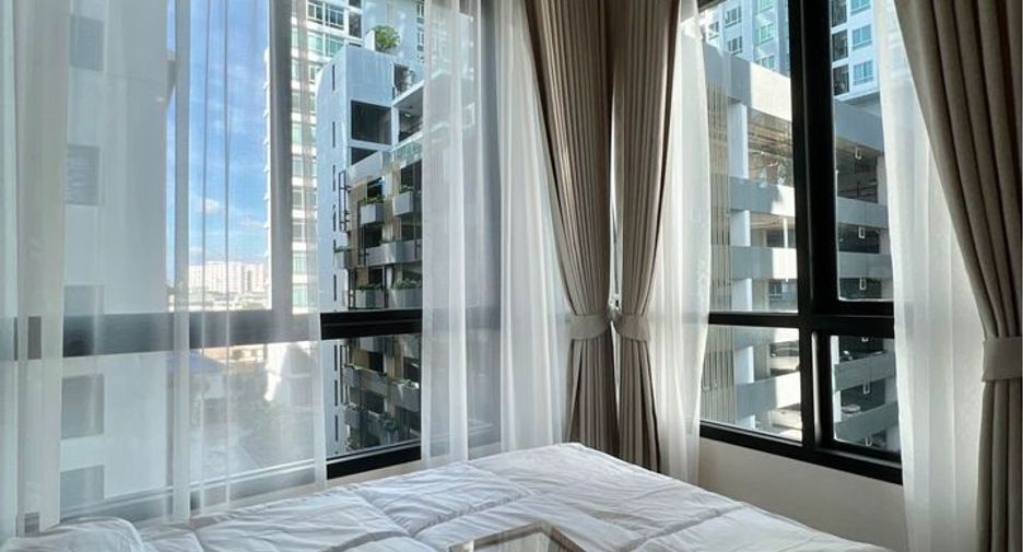 For rent 1 Beds condo in Bang Na, Bangkok