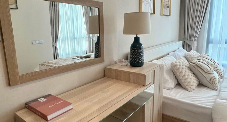 For rent 1 Beds condo in Bang Na, Bangkok