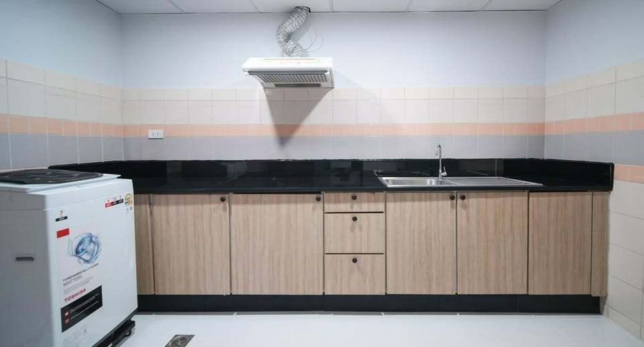 ให้เช่า 2 ห้องนอน คอนโด ใน ยานนาวา, กรุงเทพฯ