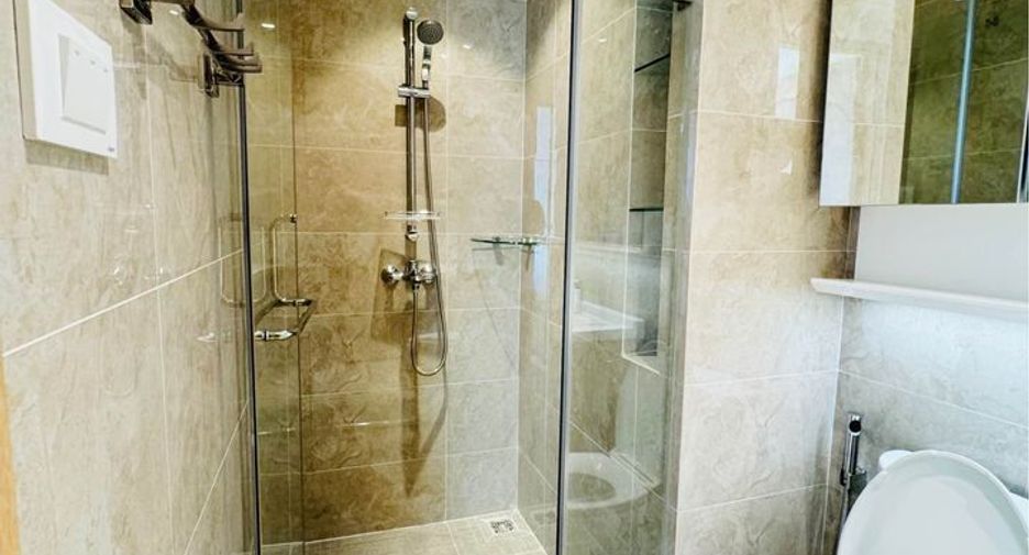 For rent 1 Beds condo in Yan Nawa, Bangkok