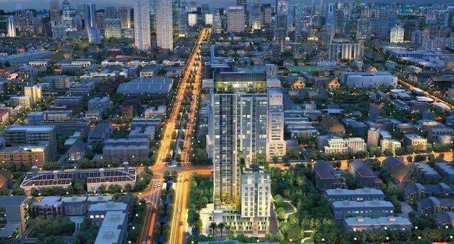 For rent 1 Beds condo in Yan Nawa, Bangkok