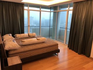 For rent 2 bedrooms condo in Phaya Thai, Bangkok