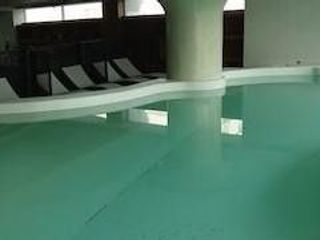 For rent 2 bedrooms condo in Phaya Thai, Bangkok